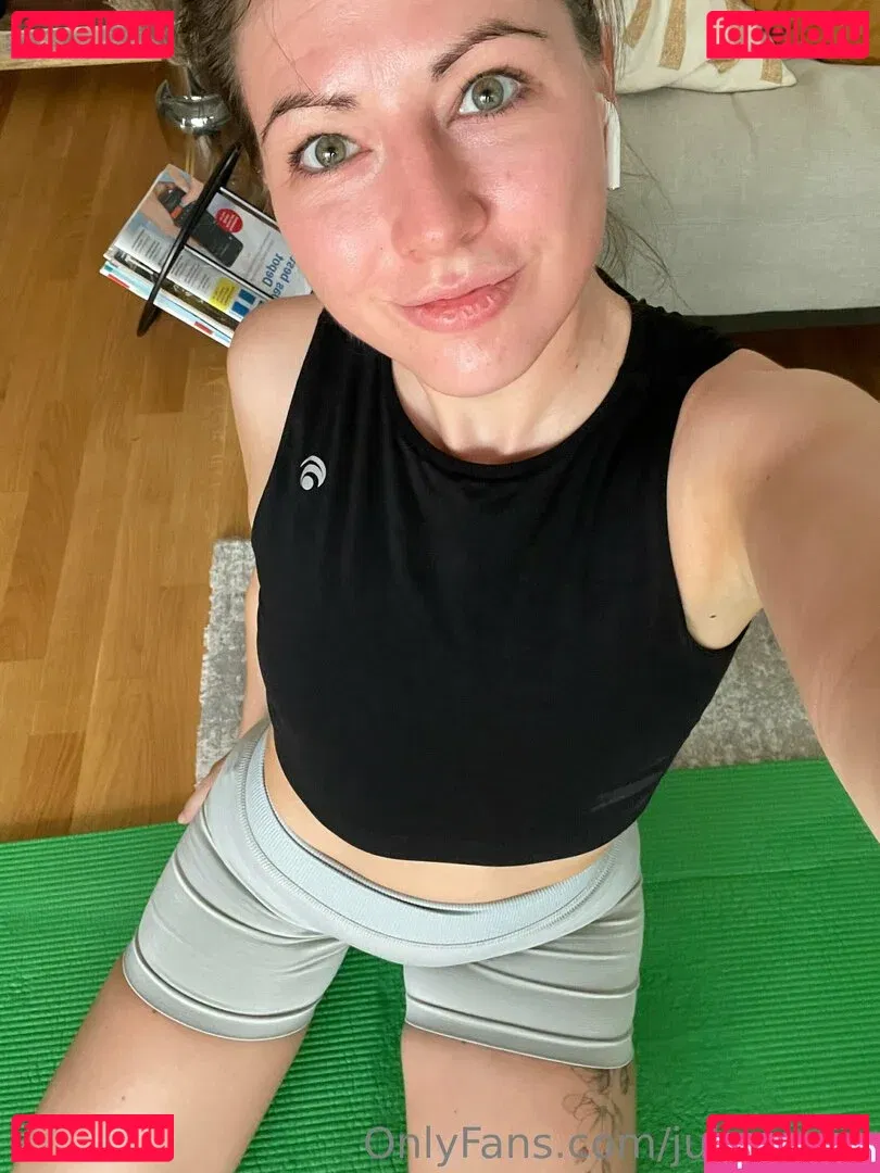 julesstory Onlyfans Photo Gallery 