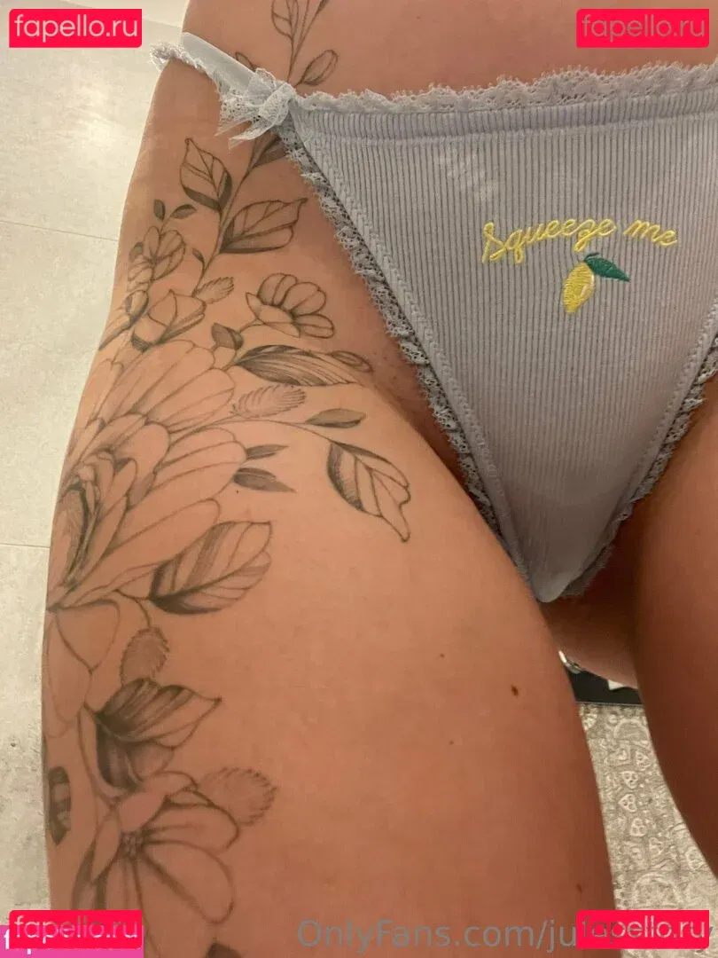 julesstory Onlyfans Photo Gallery 