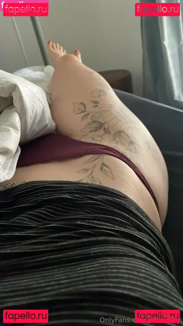 julesstory Onlyfans Photo Gallery 