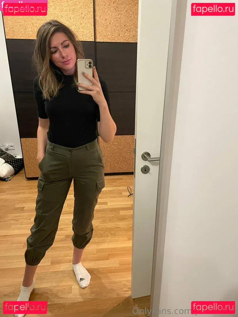 julesstory Onlyfans Photo Gallery 