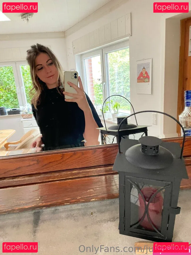 julesstory Onlyfans Photo Gallery 