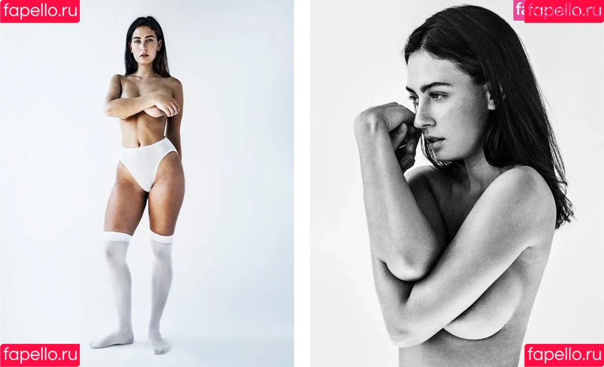 Olivia Norella Onlyfans Photo Gallery 