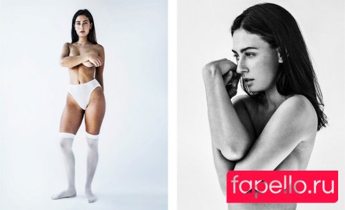 Olivia Norella Nude Onlyfans Photo 5