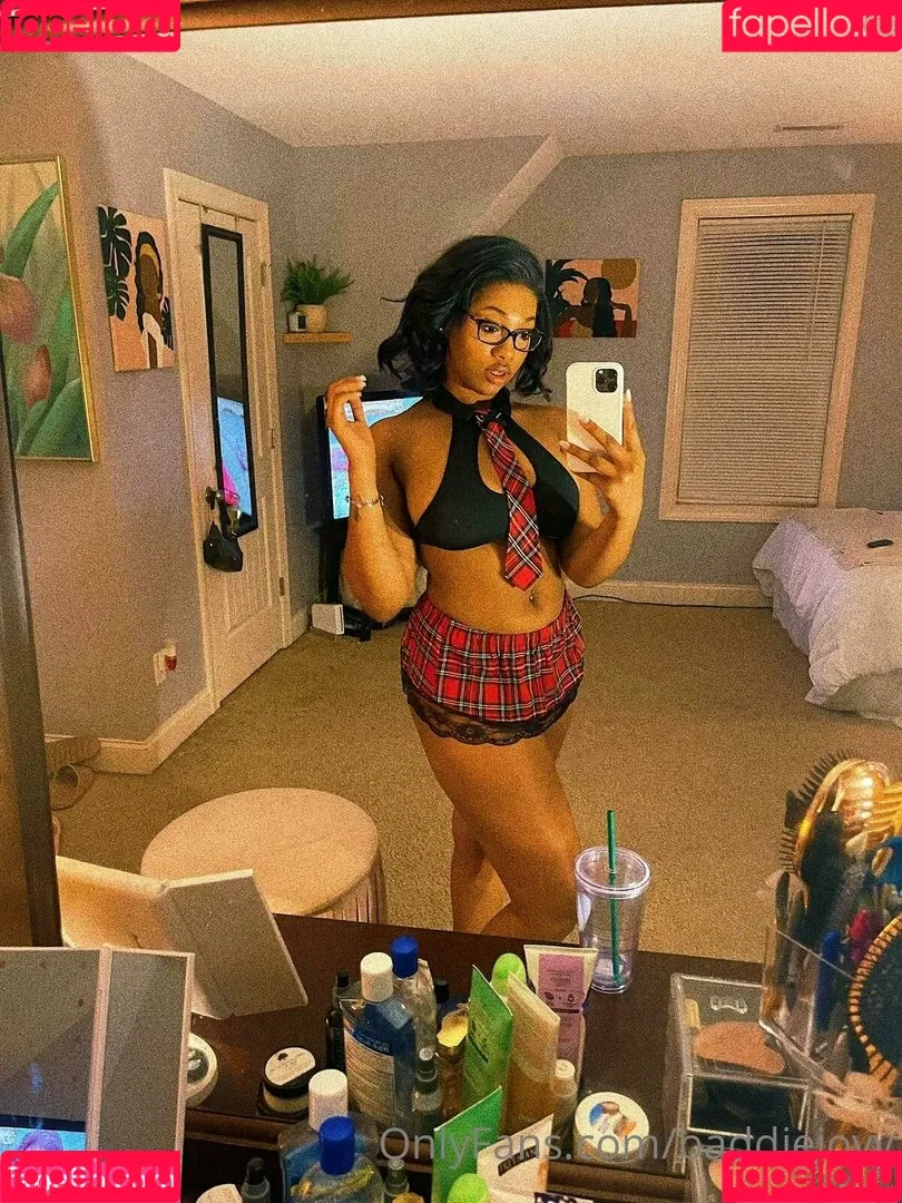 baddiejoyy Onlyfans Photo Gallery 