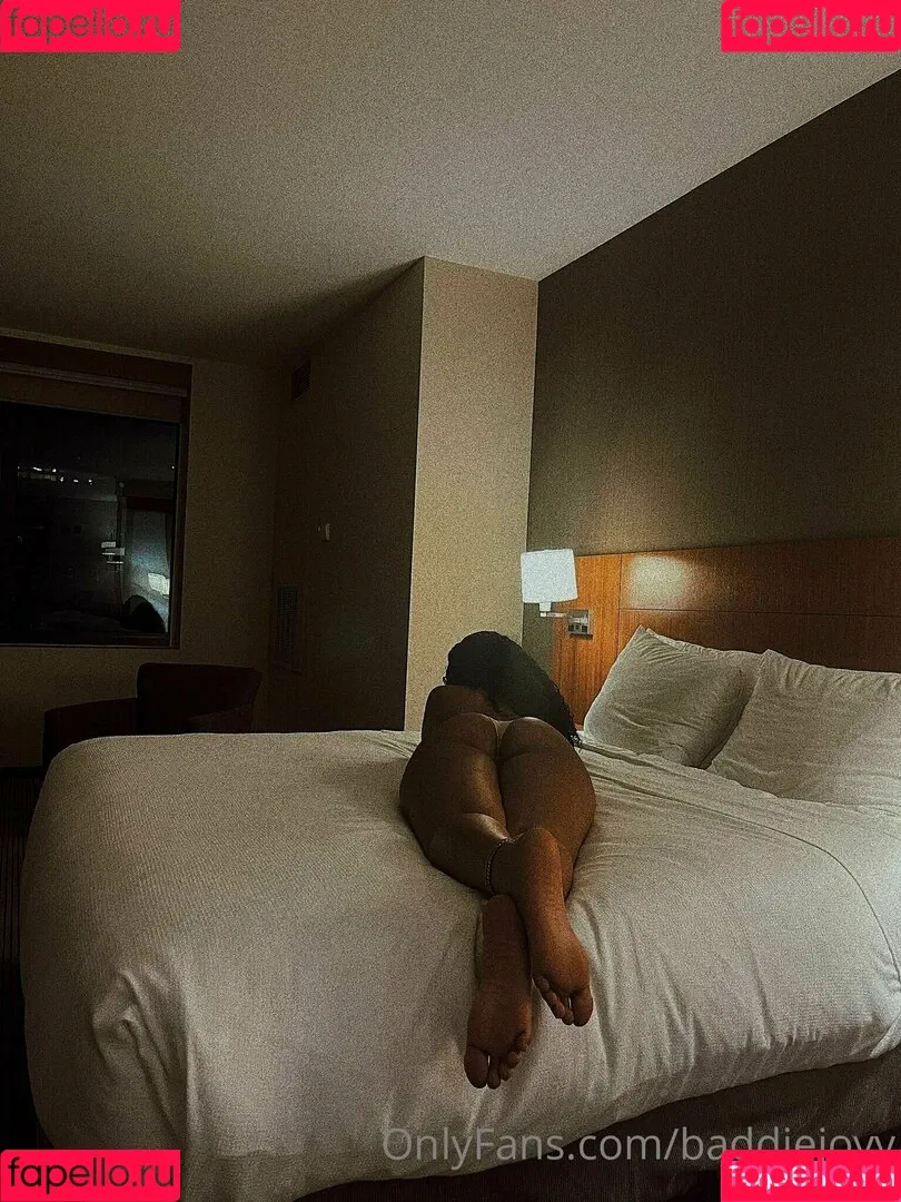 baddiejoyy Onlyfans Photo Gallery 
