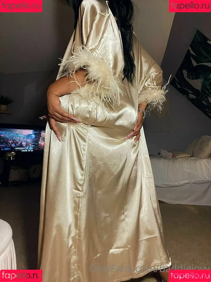 baddiejoyy Onlyfans Photo Gallery 