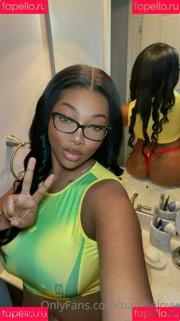 baddiejoyy Onlyfans Photo Gallery 