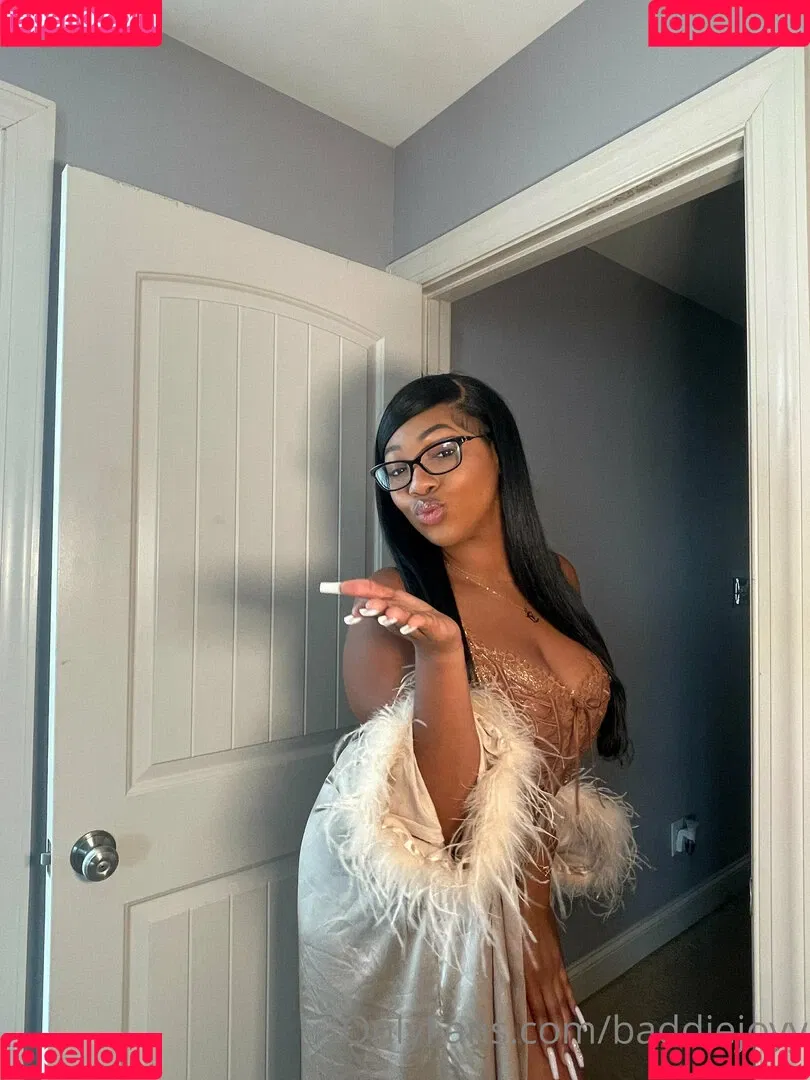 baddiejoyy Onlyfans Photo Gallery 