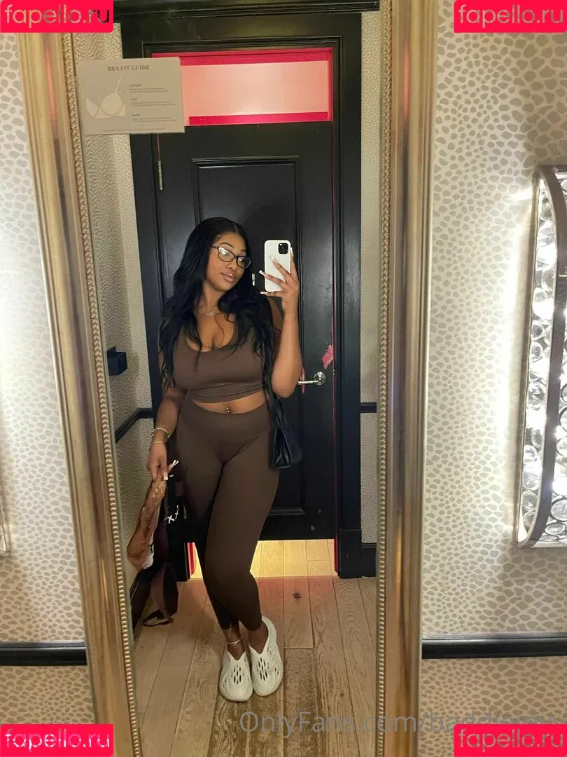 baddiejoyy Onlyfans Photo Gallery 