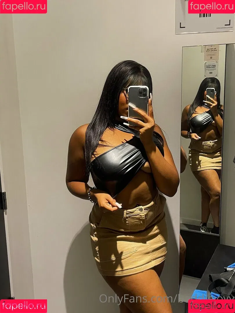 baddiejoyy Onlyfans Photo Gallery 