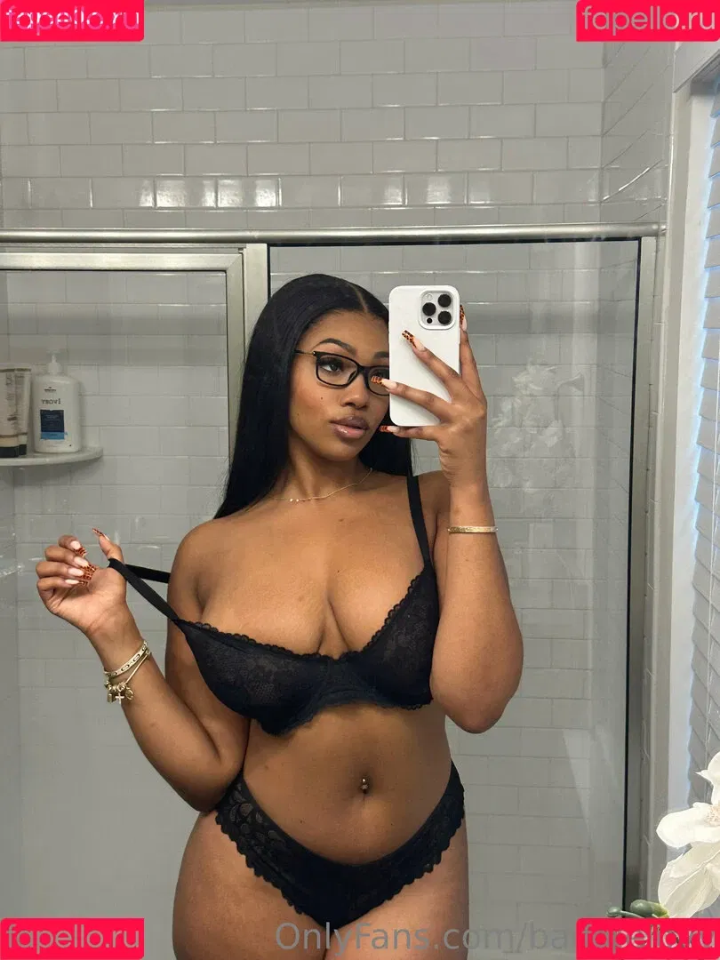 baddiejoyy Onlyfans Photo Gallery 
