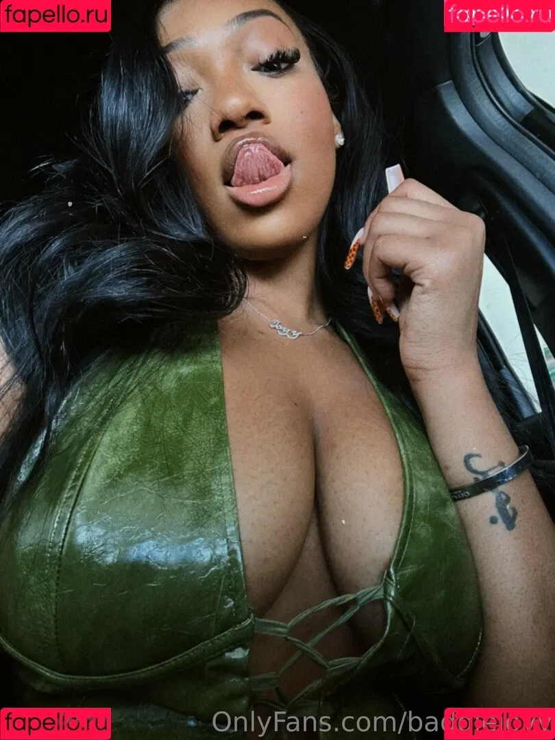 baddiejoyy Onlyfans Photo Gallery 