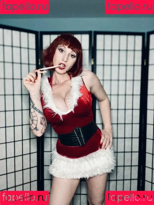 Miss Spent Youth Onlyfans Photo Gallery 