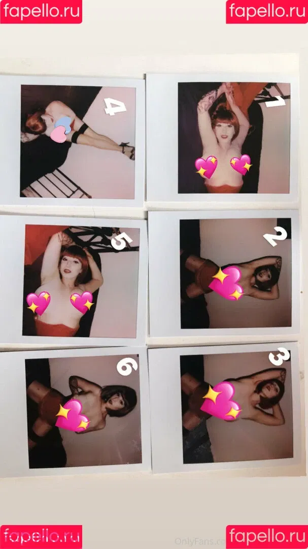 Miss Spent Youth Onlyfans Photo Gallery 