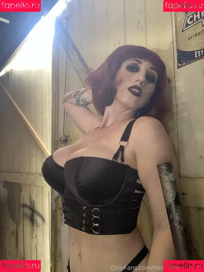 Miss Spent Youth Onlyfans Photo Gallery 