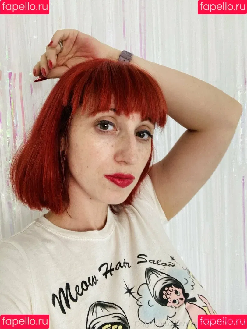 Miss Spent Youth Onlyfans Photo Gallery 