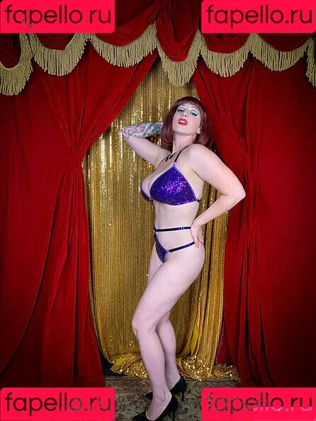 Miss Spent Youth Onlyfans Photo Gallery 