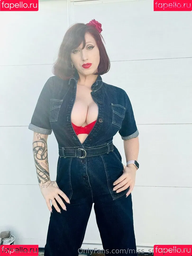 Miss Spent Youth Onlyfans Photo Gallery 