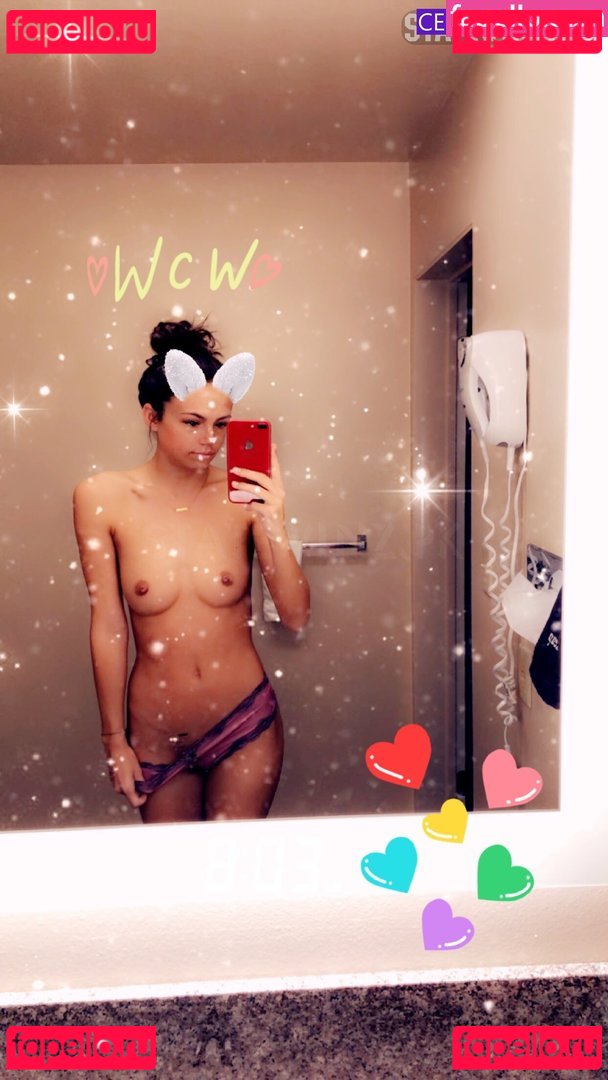 sarahjolzzz Nude Onlyfans Photo 27