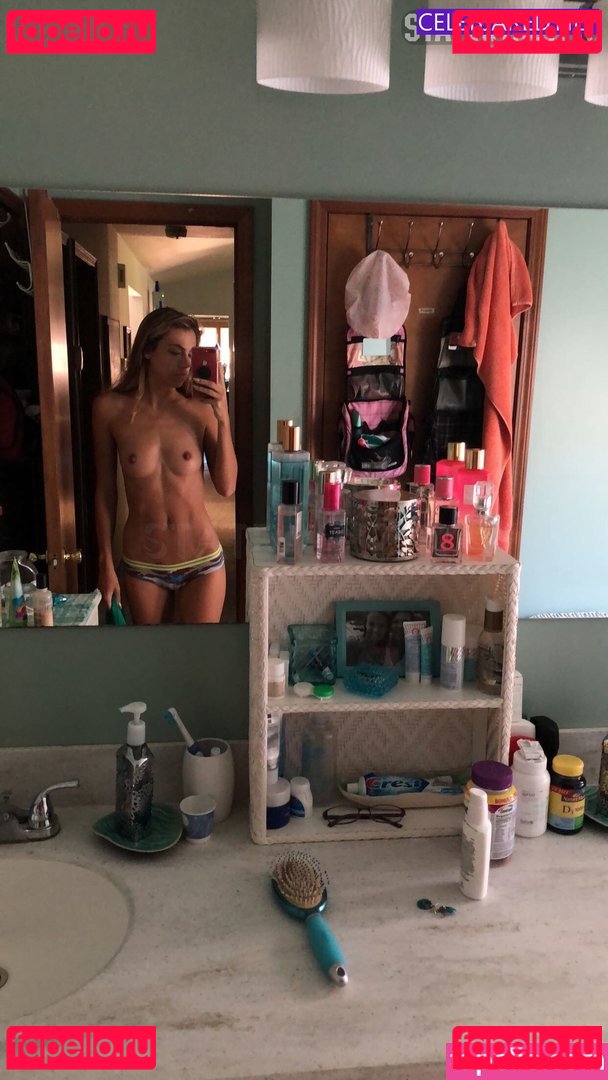 sarahjolzzz Nude Onlyfans Photo 20