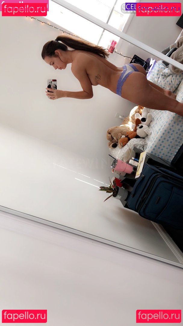 sarahjolzzz Nude Onlyfans Photo 19