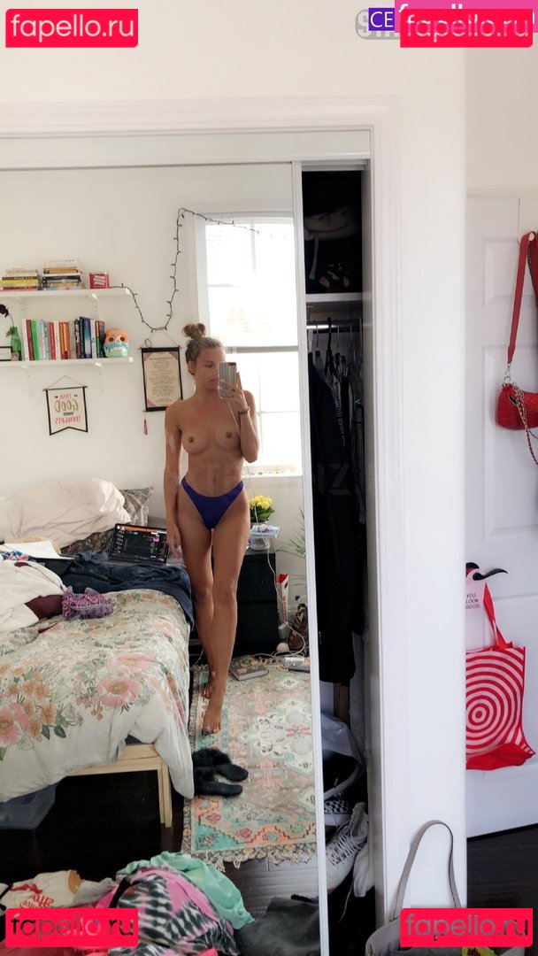 sarahjolzzz Nude Onlyfans Photo 7