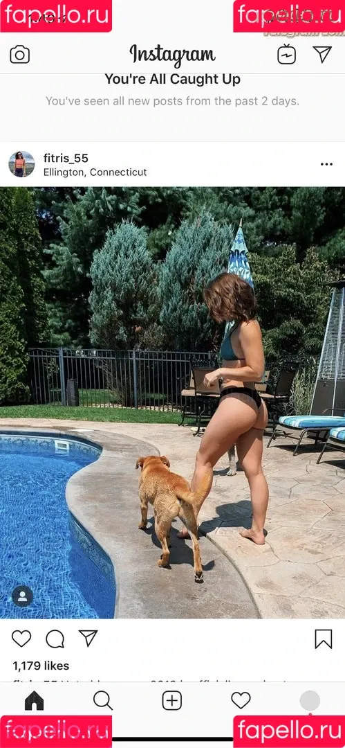 Fitris Tina Onlyfans Photo Gallery 