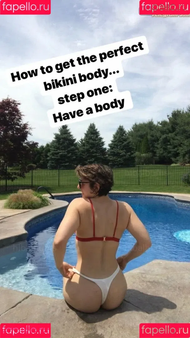 Fitris Tina Onlyfans Photo Gallery 