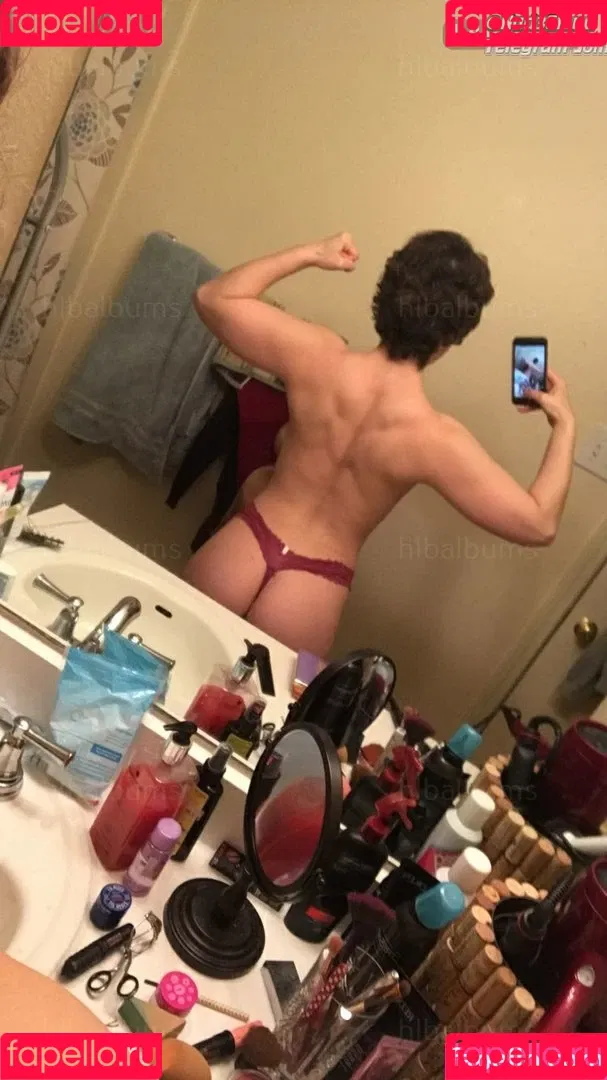 Fitris Tina Onlyfans Photo Gallery 