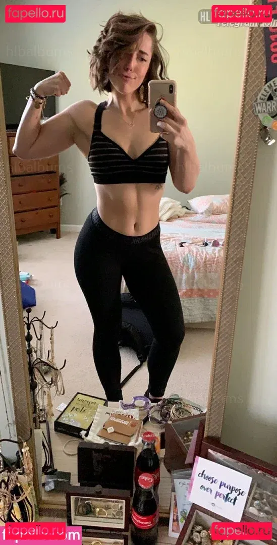 Fitris Tina Onlyfans Photo Gallery 