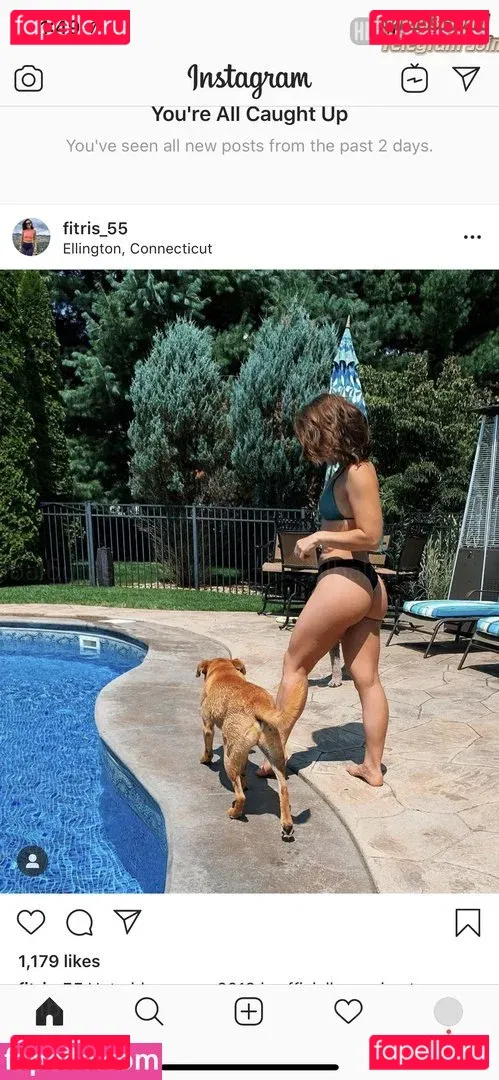 Fitris Tina Onlyfans Photo Gallery 