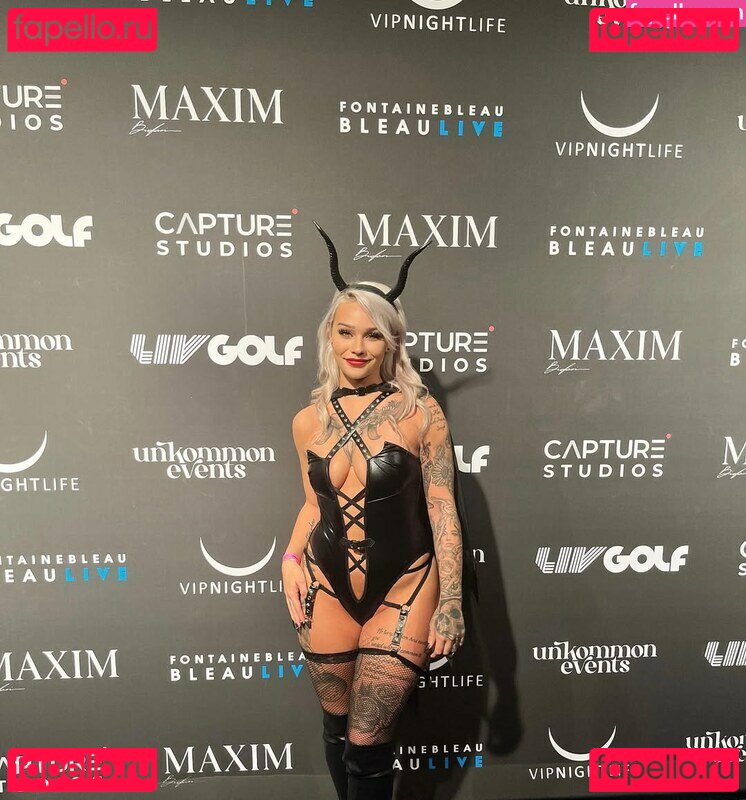 wiiinterxo Nude Onlyfans Photo 23
