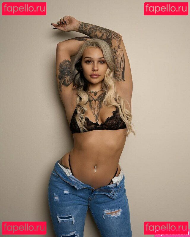 wiiinterxo Nude Onlyfans Photo 17