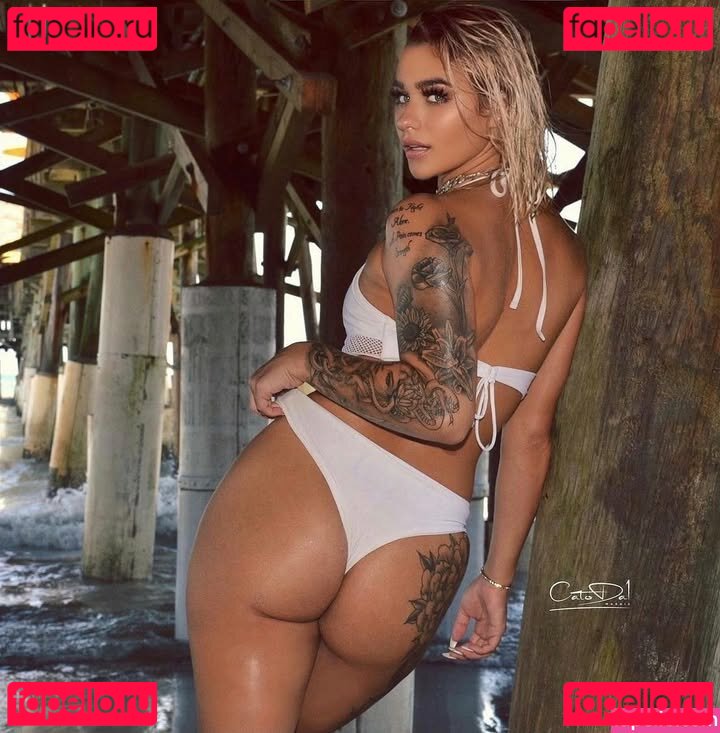 wiiinterxo Nude Onlyfans Photo 15