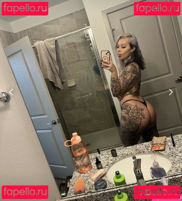 wiiinterxo Nude Onlyfans Photo 7