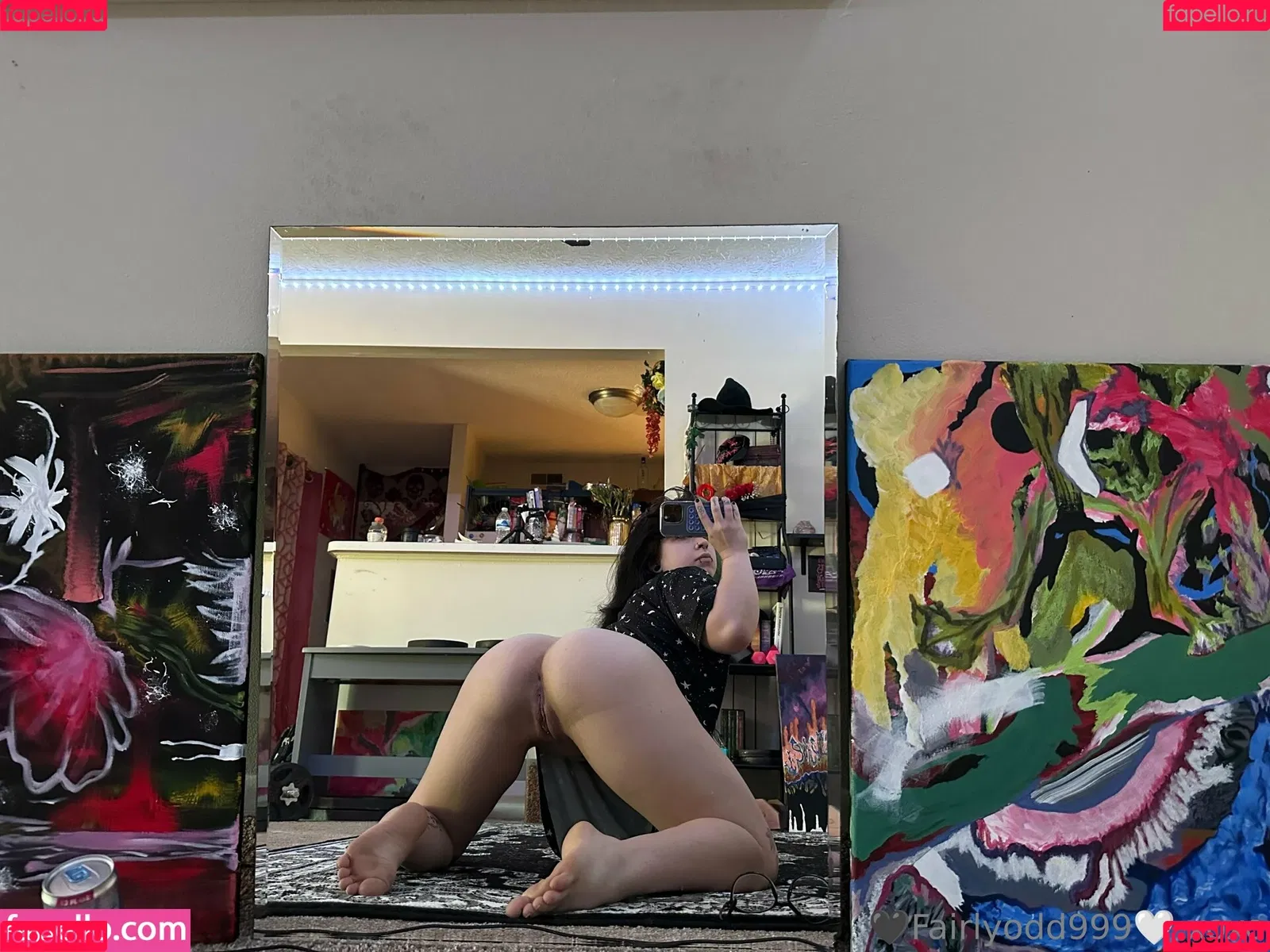 fairlyodd222 Onlyfans Photo Gallery 