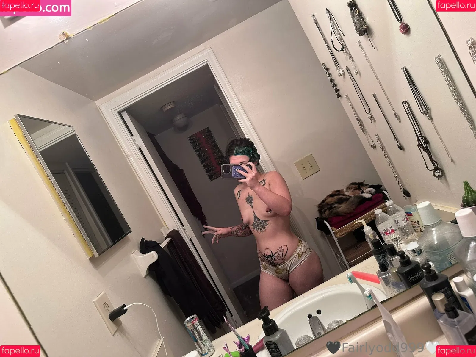 fairlyodd222 Onlyfans Photo Gallery 