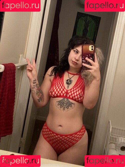 fairlyodd222 Onlyfans Photo Gallery 