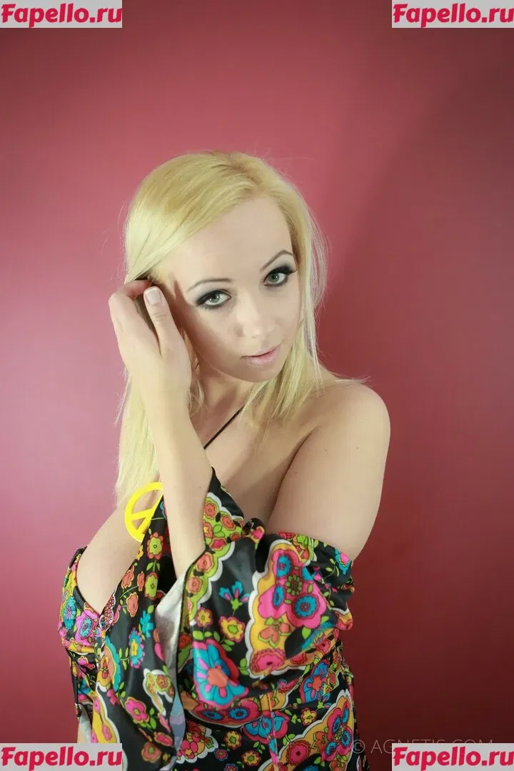 Agnetis Miracle Onlyfans Photo Gallery 