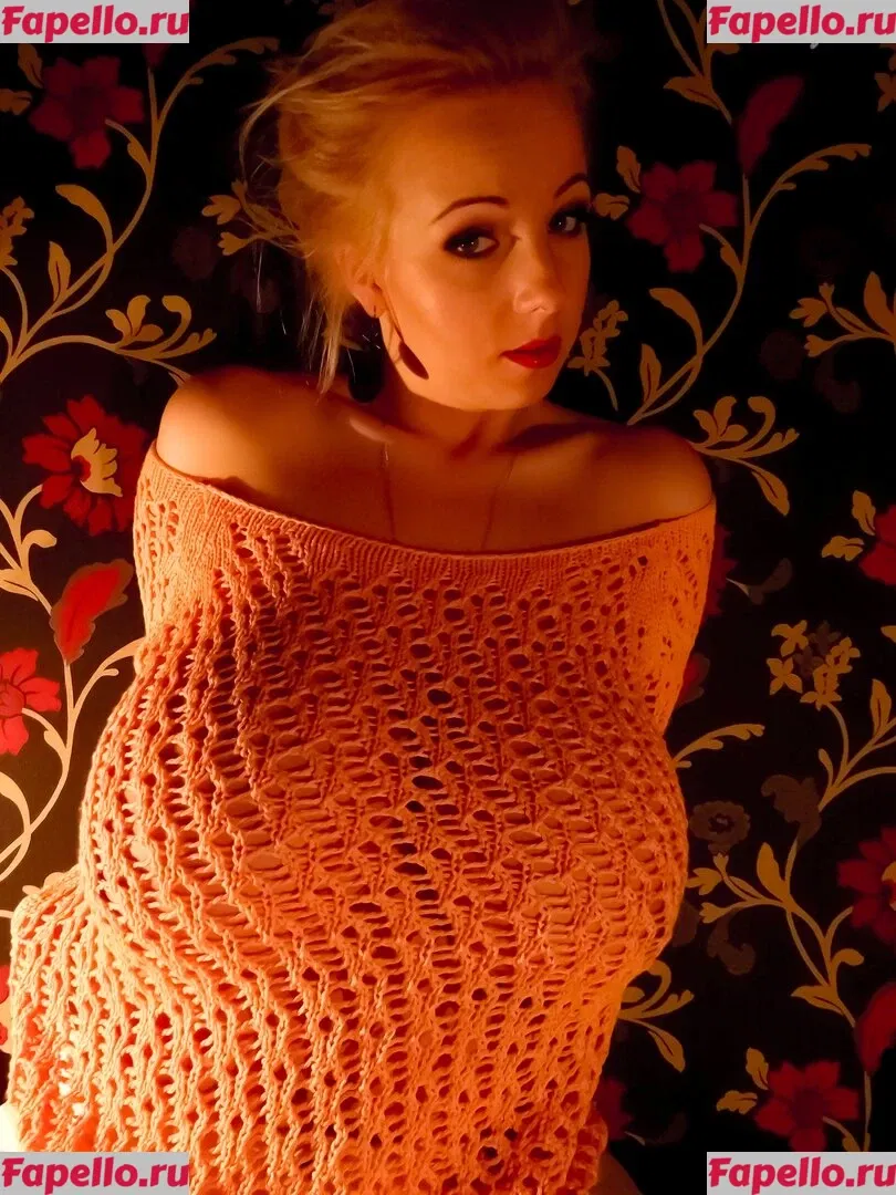 Agnetis Miracle Onlyfans Photo Gallery 