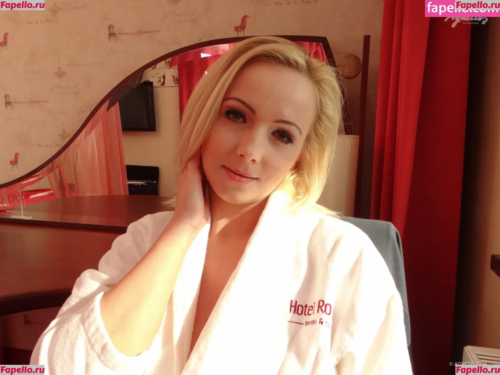 Agnetis Miracle Onlyfans Photo Gallery 