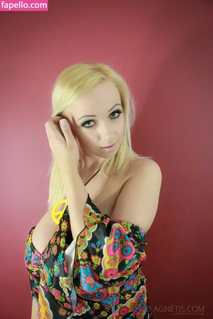 Agnetis Miracle Onlyfans Photo Gallery 