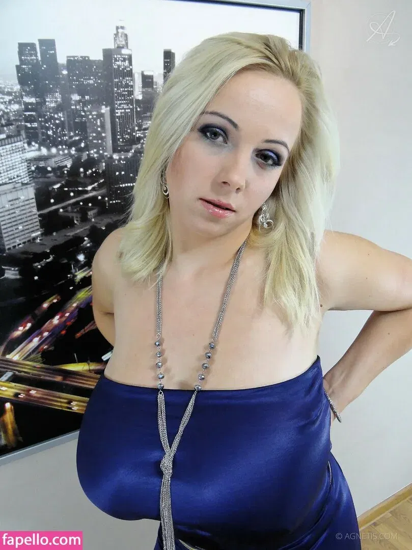 Agnetis Miracle Onlyfans Photo Gallery 