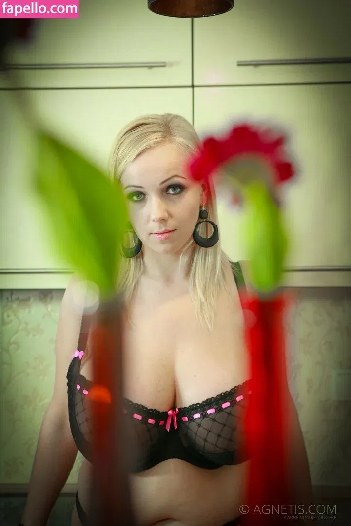 Agnetis Miracle Onlyfans Photo Gallery 