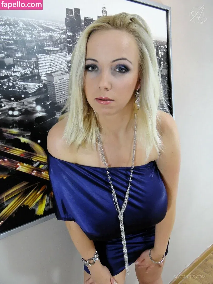 Agnetis Miracle Onlyfans Photo Gallery 