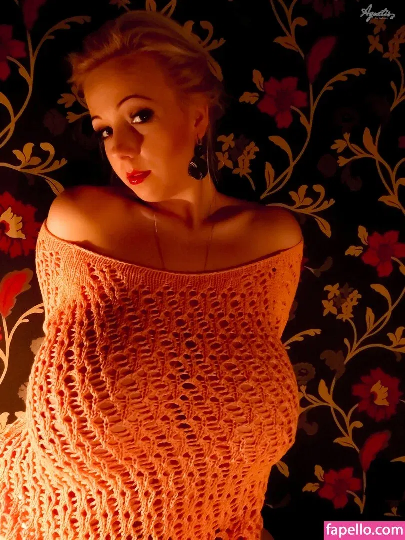 Agnetis Miracle Onlyfans Photo Gallery 