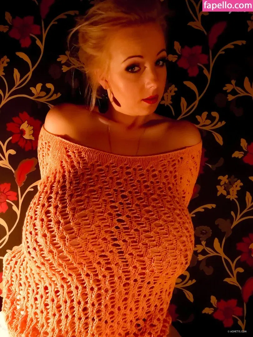 Agnetis Miracle Onlyfans Photo Gallery 