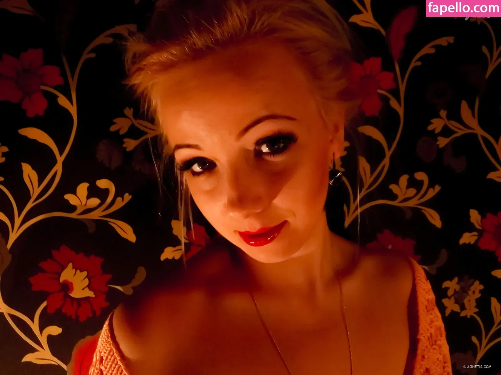 Agnetis Miracle Onlyfans Photo Gallery 