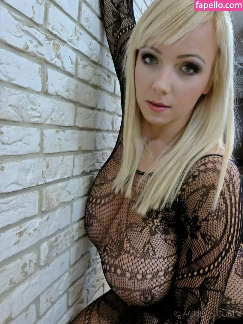 Agnetis Miracle Onlyfans Photo Gallery 