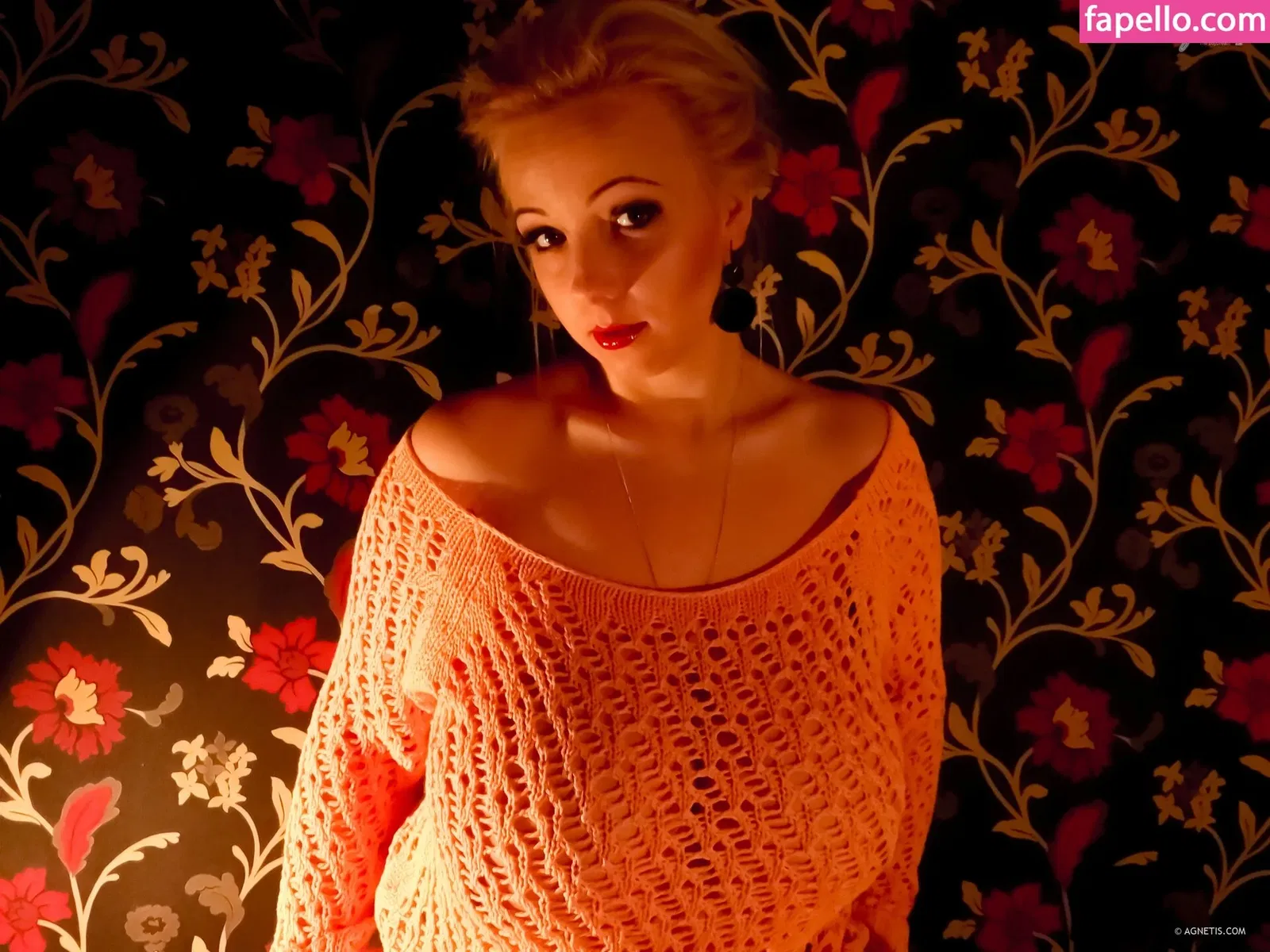 Agnetis Miracle Onlyfans Photo Gallery 